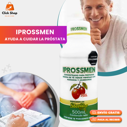 IPROSSMEN