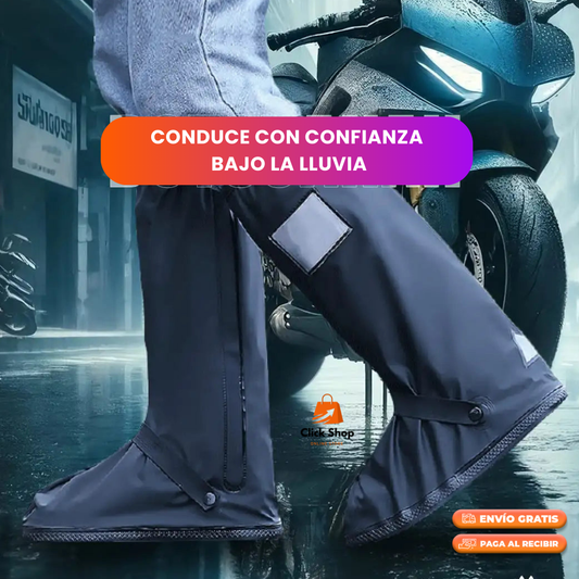 AquaWalk - ZAPATOS IMPERMEABLES