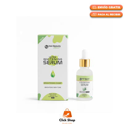 LUMI SERUM™ - Serum Aclarante