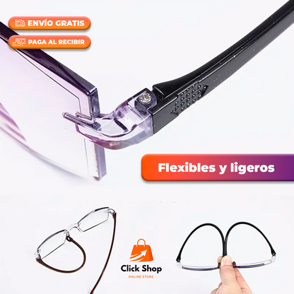 PROMO GAFAS ANTIBLUERAY 2X1 + ESTUCHE GRATIS