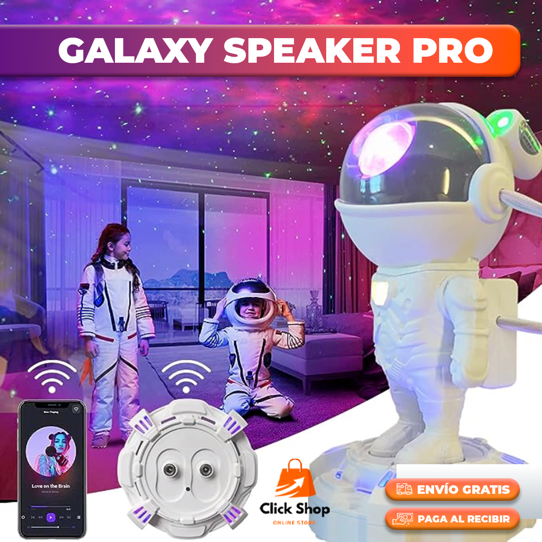 GALAXY SPEAKER PRO