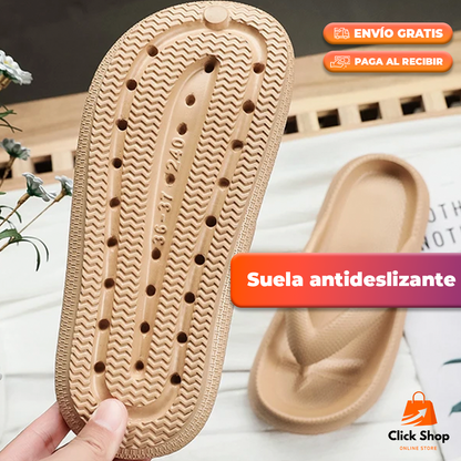 SANDALIAS ORTOPEDICAS EVA