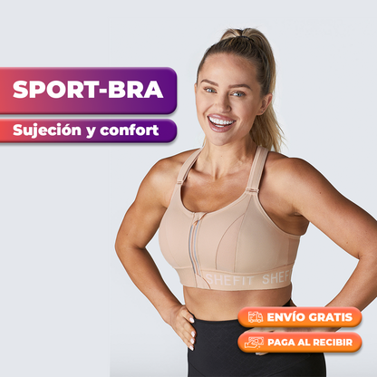 SPORT-BRA