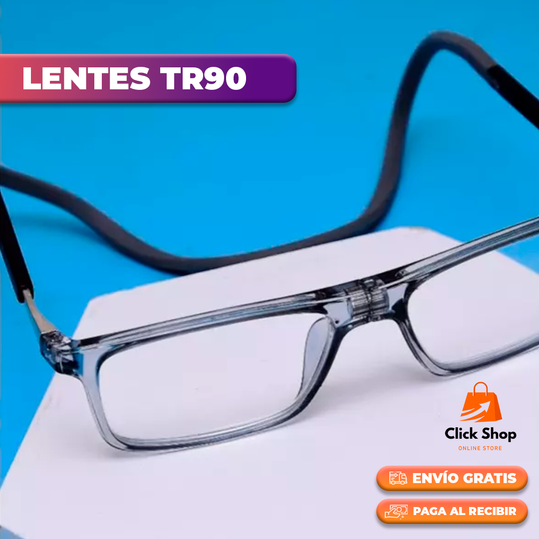 LENTES TR90